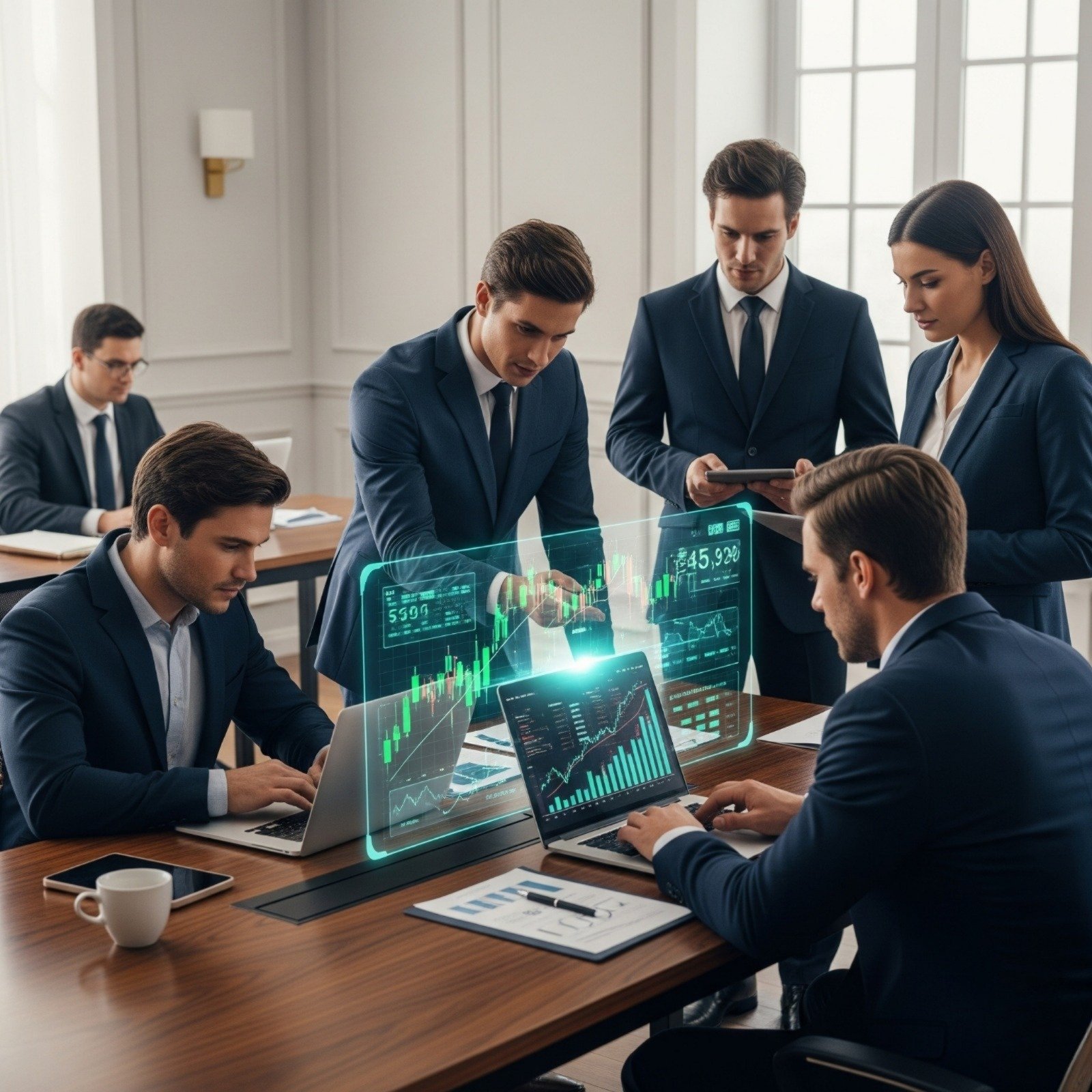 Pre‑IPO investment